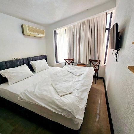 Noya Suites Isztambul Kültér fotó