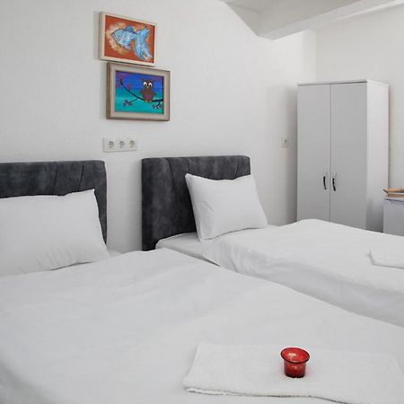 Noya Suites Isztambul Kültér fotó