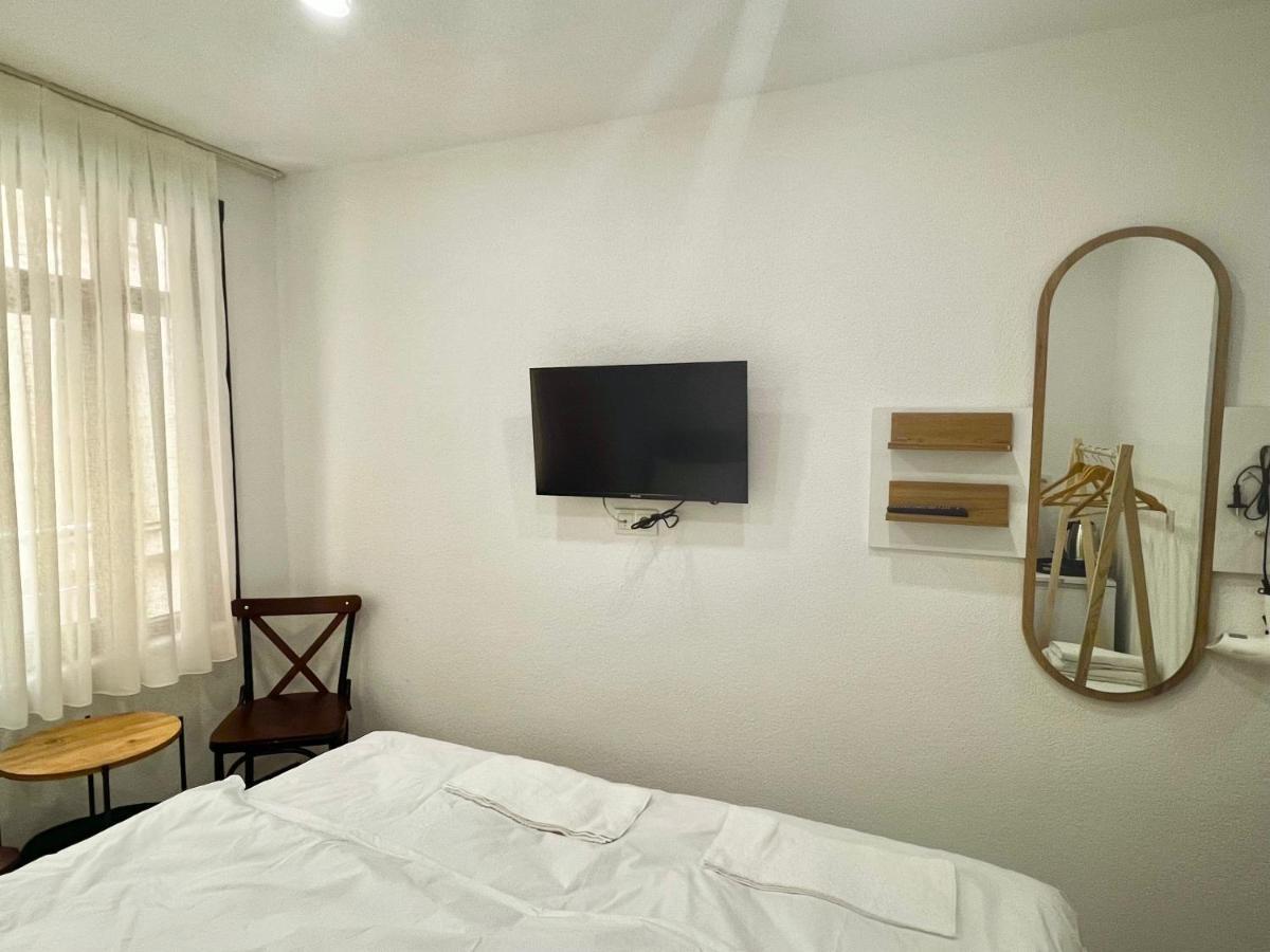 Noya Suites Isztambul Kültér fotó