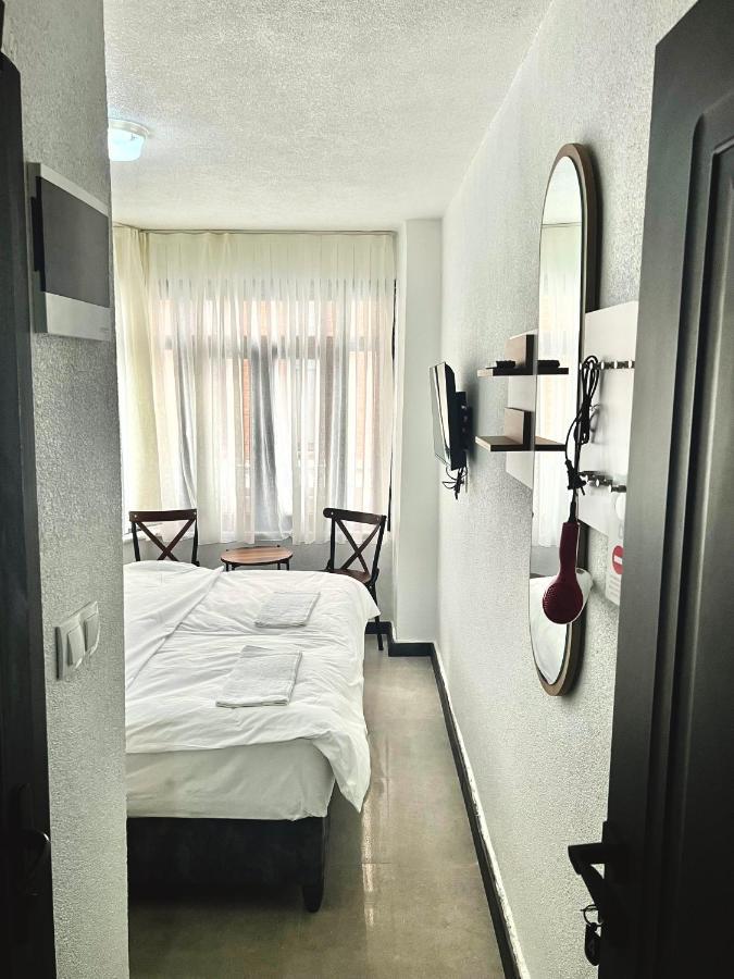 Noya Suites Isztambul Kültér fotó