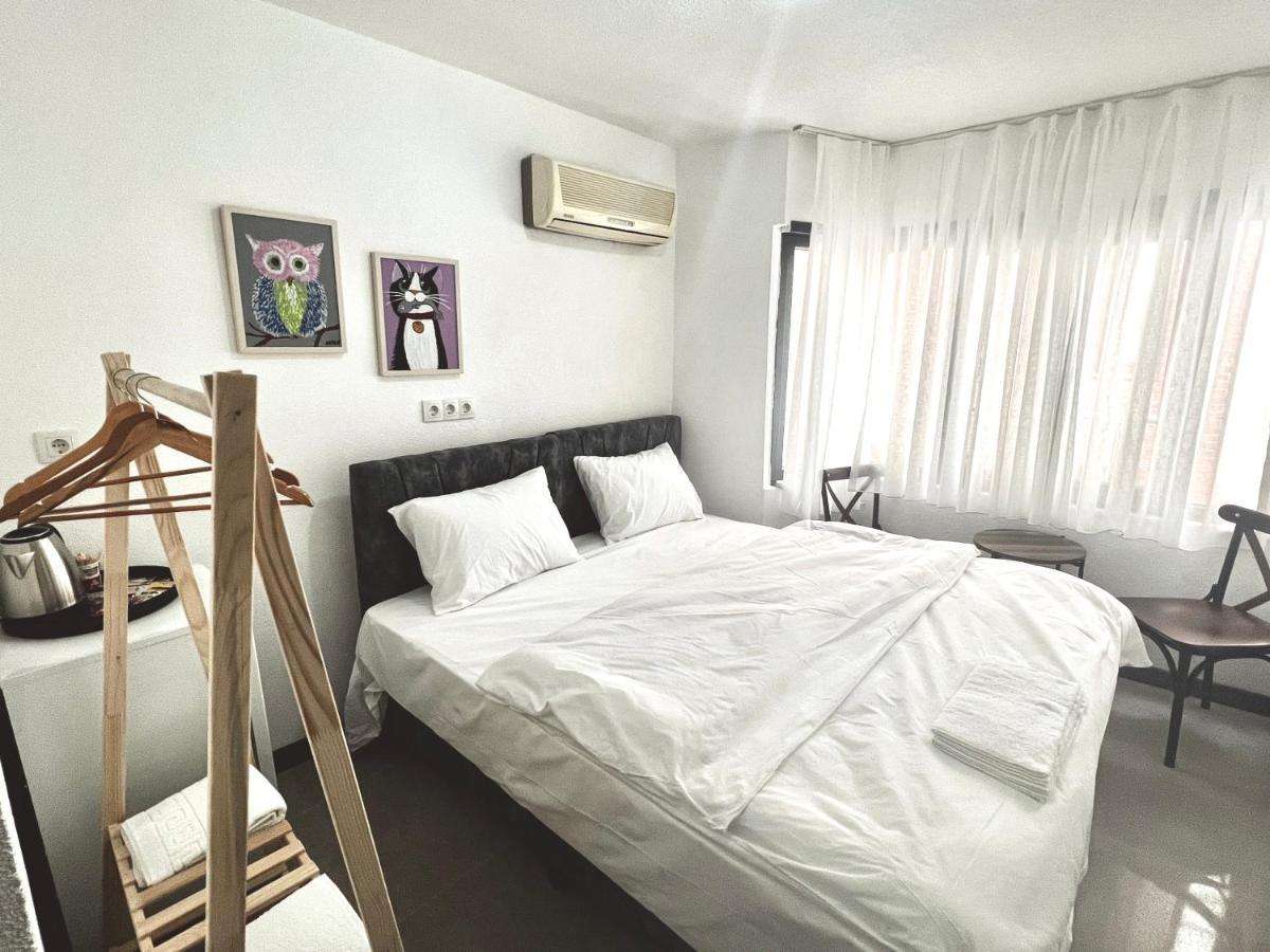 Noya Suites Isztambul Kültér fotó