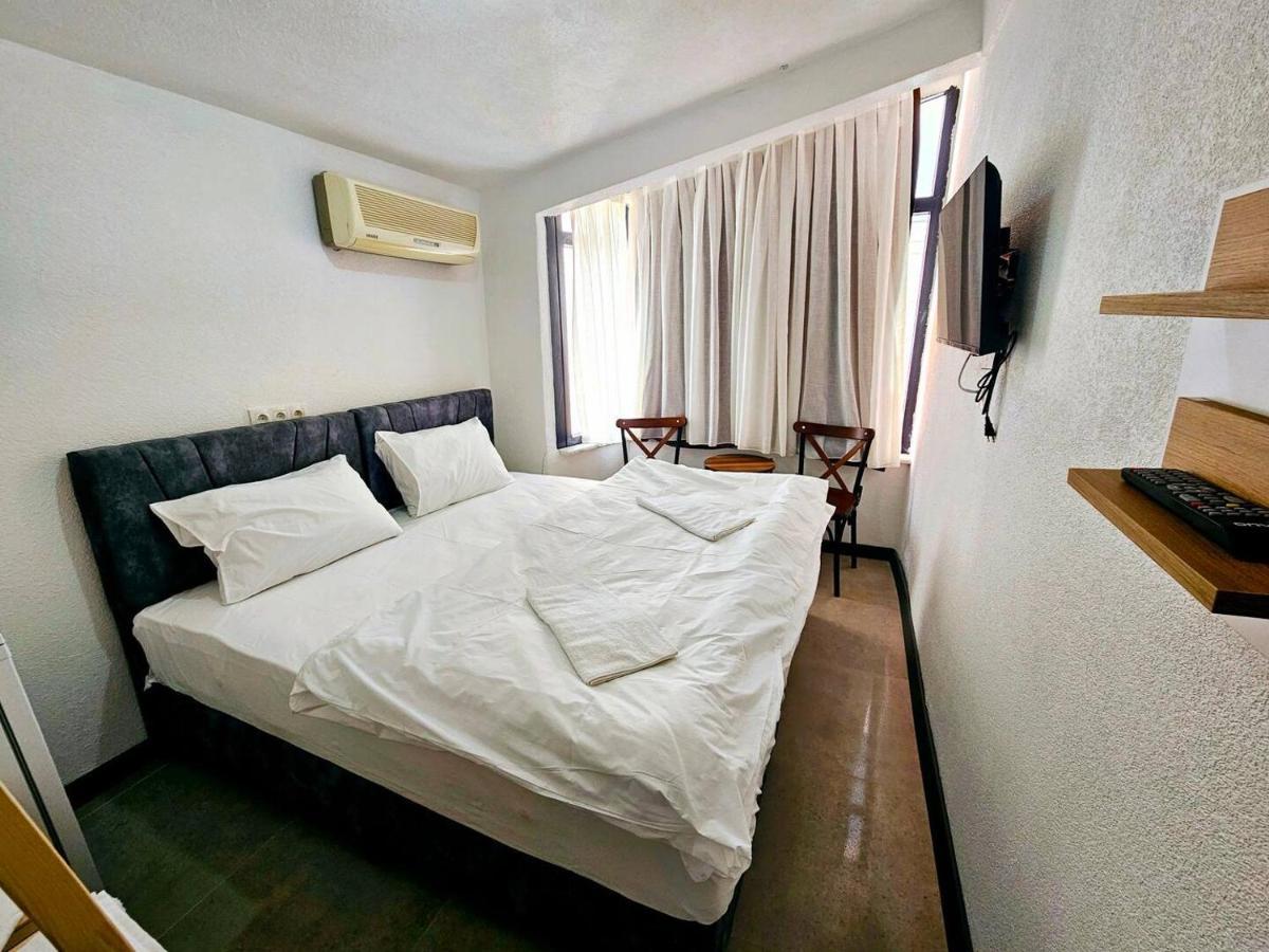 Noya Suites Isztambul Kültér fotó