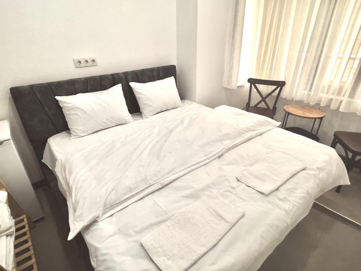 Noya Suites Isztambul Kültér fotó