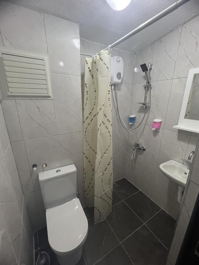 Noya Suites Isztambul Kültér fotó
