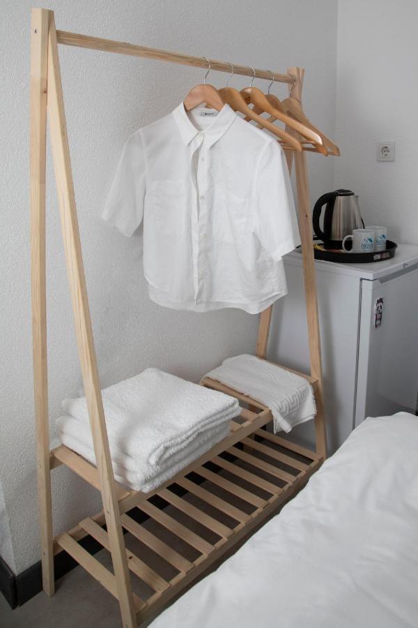 Noya Suites Isztambul Kültér fotó