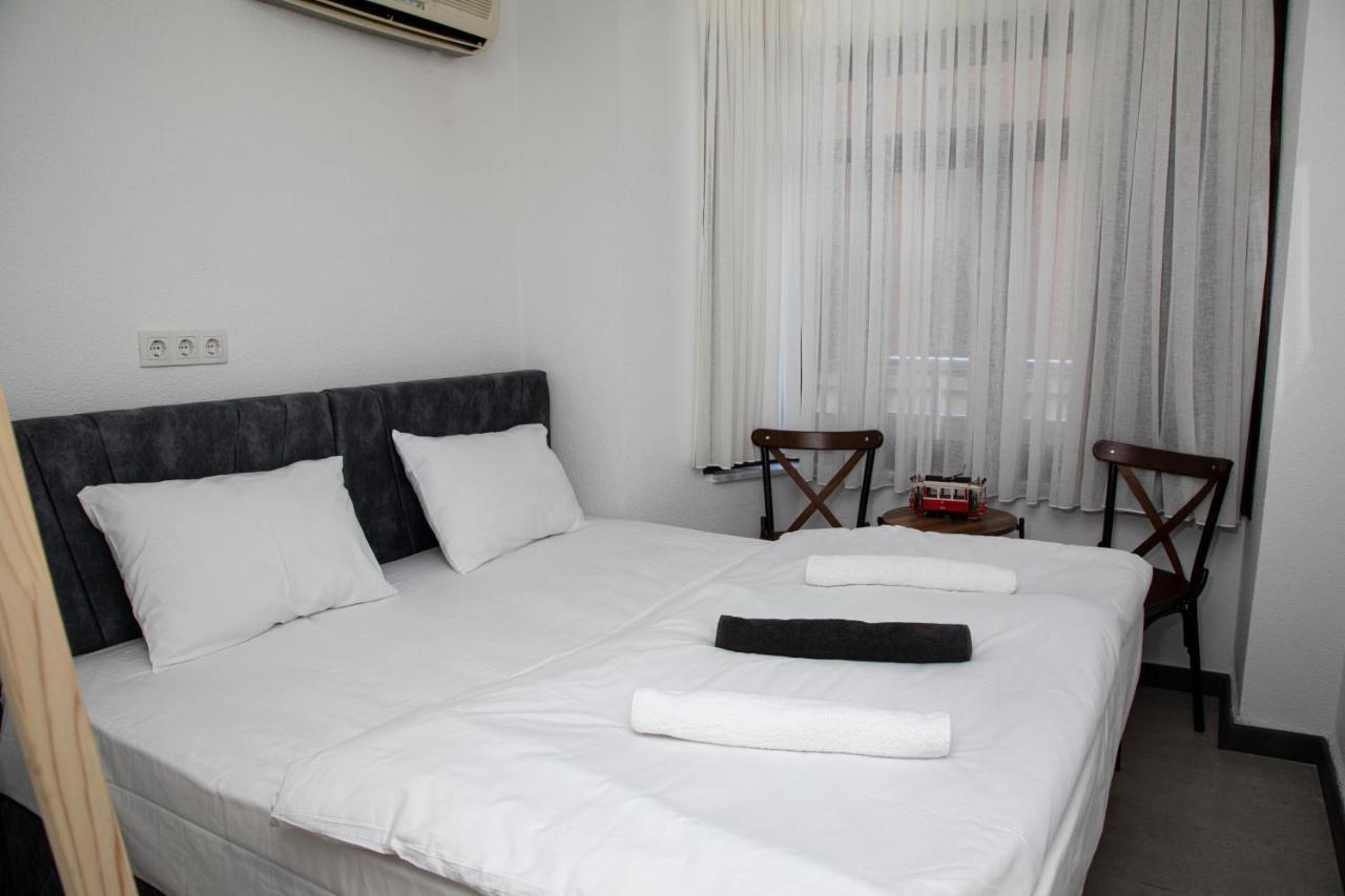 Noya Suites Isztambul Kültér fotó