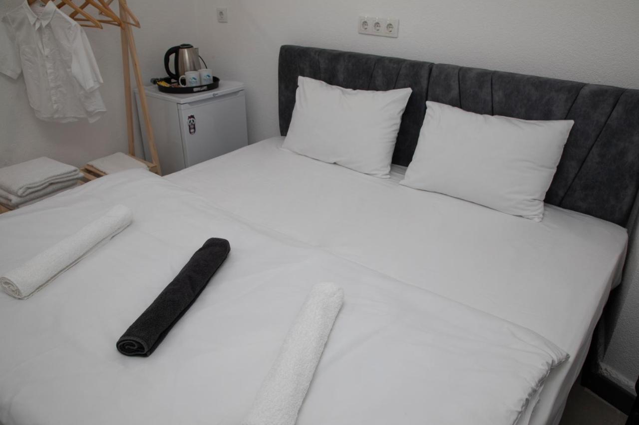 Noya Suites Isztambul Kültér fotó